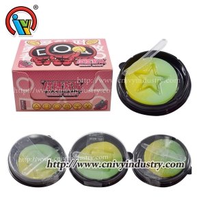 Kẹo dẻo nóng Hàn Quốc trò chơi mực kẹo dẻo