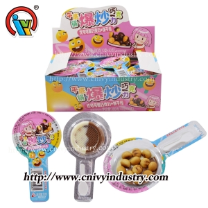 Kẹo bánh quy sô cô la với mứt cho halal