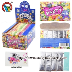 tattoo bubble gum wholesale