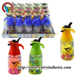 Kẹo xịt hương trái cây chua ngọt bán buôn Trung Quốc