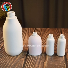 bán buôn chai nhựa phân hủy sinh học