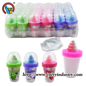 kẹo núm vú với kẹo bột chua