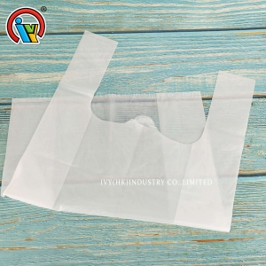 Nhà sản xuất túi phân hủy sinh học có thể phân hủy

