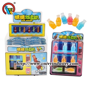 kẹo cola kẹo trái cây