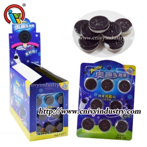 kẹo cứng oreo