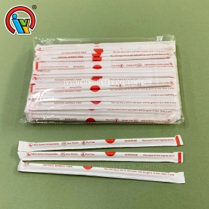 ống hút uống có thể phân hủy sinh học
