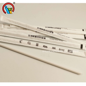 ống hút vát có thể phân hủy sinh học có thể phân hủy được
