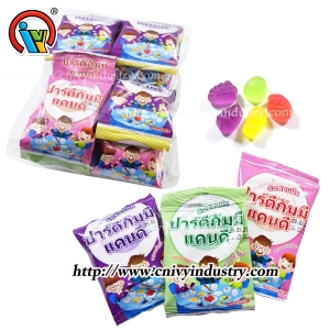 kẹo dẻo kẹo trái cây hình dạng kẹo dẻo
