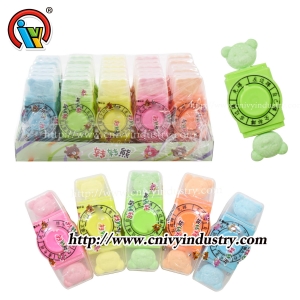 đồ chơi spinner Finnger với kẹo
