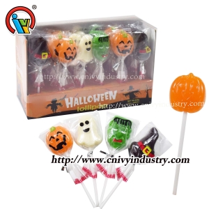 kẹo cứng halloween kẹo mút
