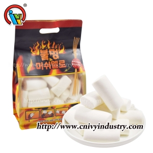 Kẹo dẻo vị BBQ halal 400g
