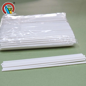 Ống hút phân hủy sinh học 5 mm
