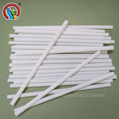 No Plastic Straws