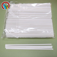 No Plastic Straws