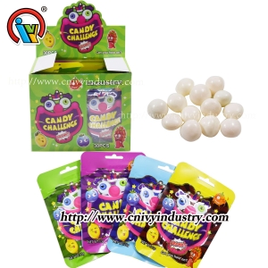 thủ thuật kẹo giòn kẹo dẻo dai
