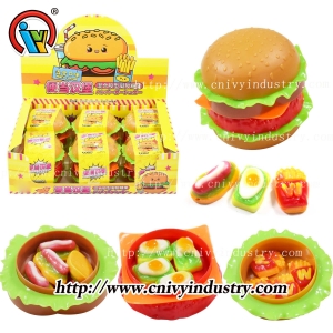 Kẹo dẻo bento OEM