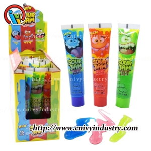 Mứt bóp kem đánh răng 35g