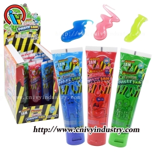 Mứt bóp kem đánh răng 125g